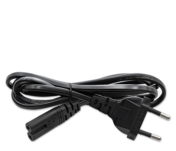 QOLTEC Ładowarka sieciowa 90W GaN Fast SLIM 5-20V 4.5A USB-C 3.1 - 1330674 - zdjęcie 4